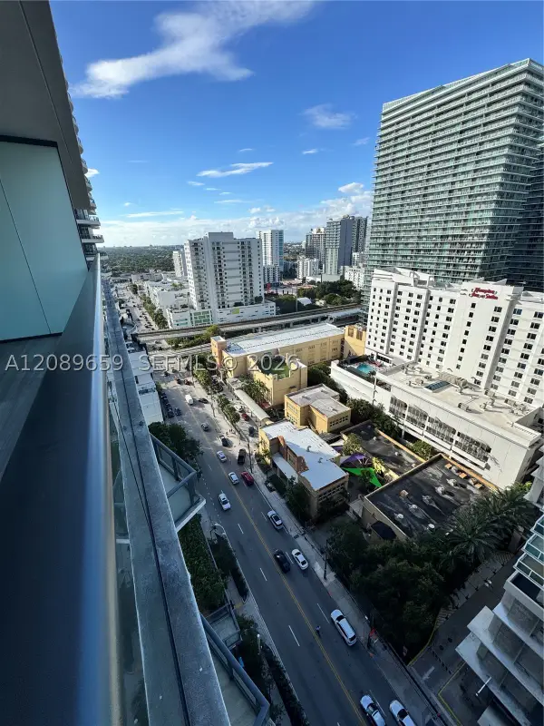 1300 S Miami #1811, Miami, FL 33130