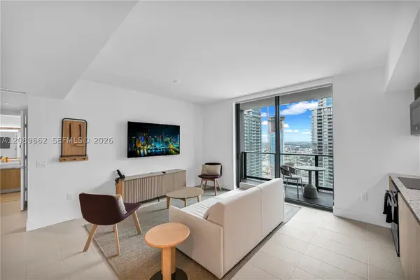 159 NE 6th #3901, Miami, FL 33132