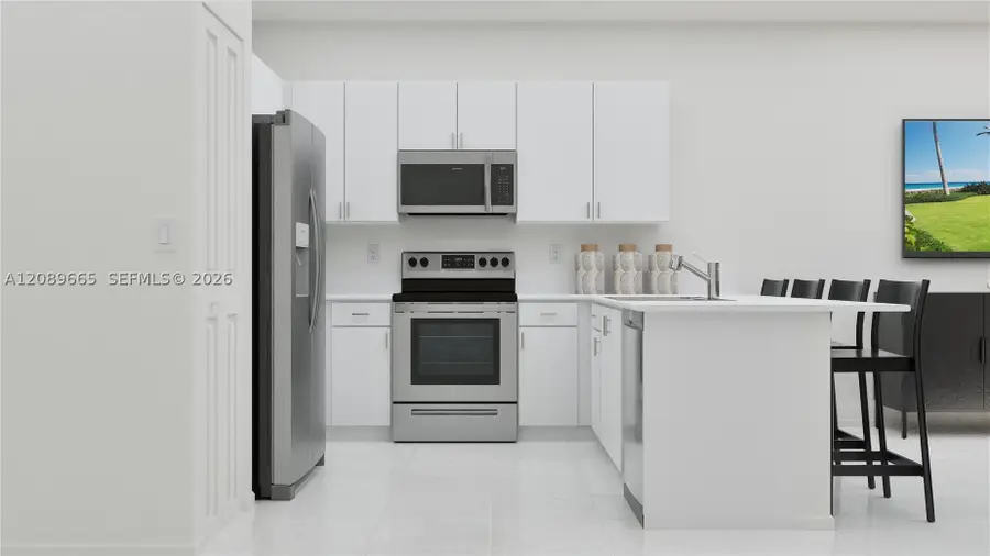 1544 NE 5, Florida City, FL 33034 - #3