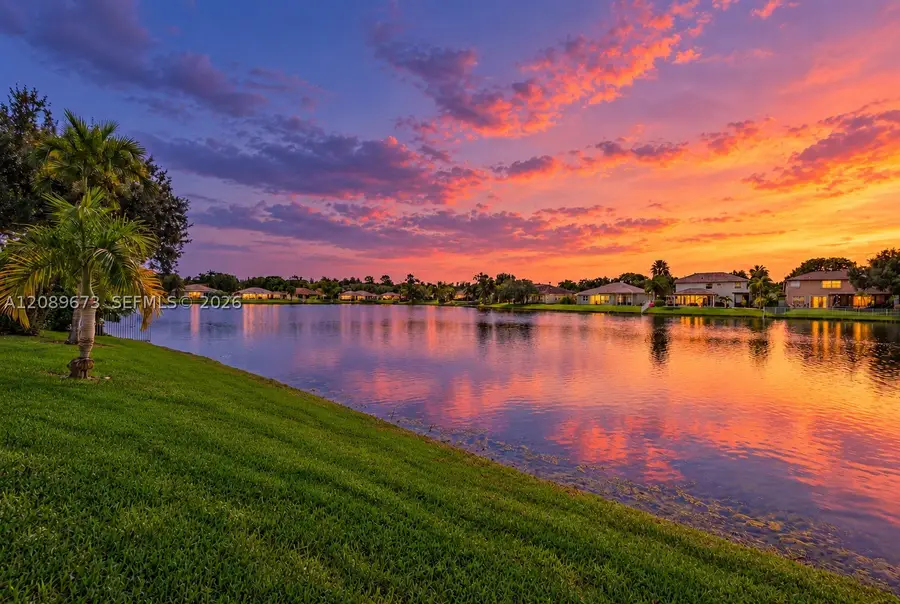12922 NW 20th, Pembroke Pines, FL 33028 - #3