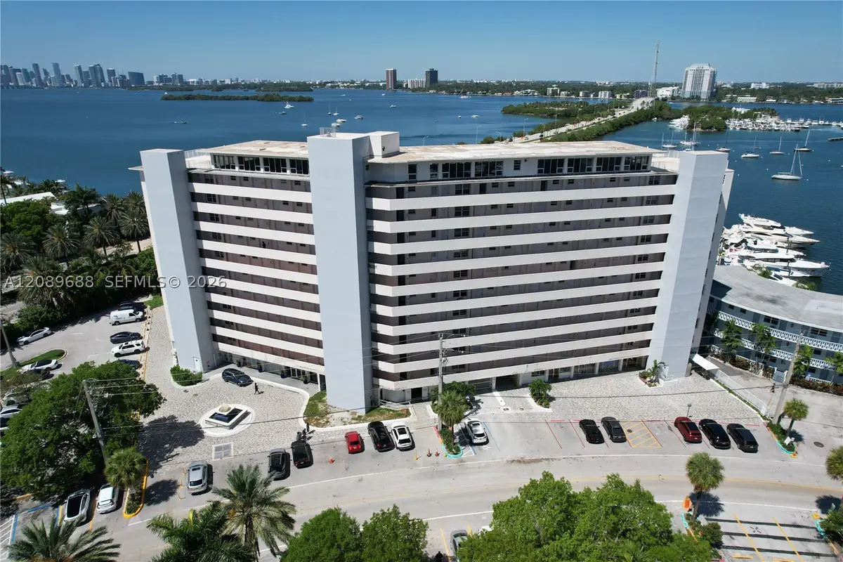 7904 West #616, North Bay Village, FL 33141 - #1