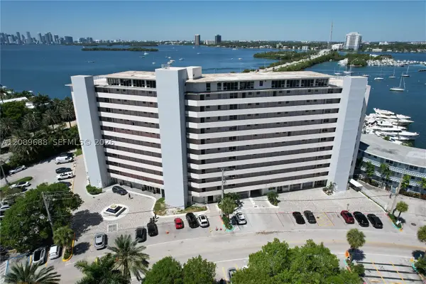 7904 West #616, North Bay Village, FL 33141