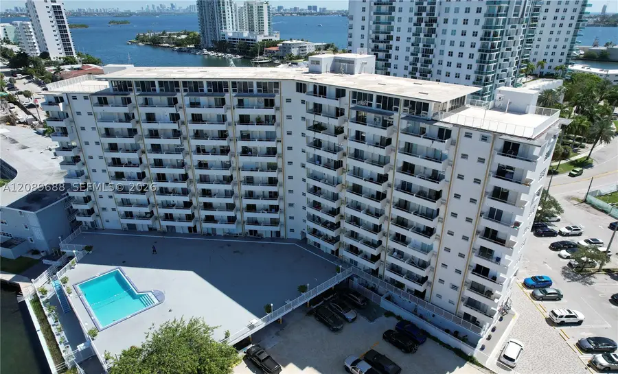 7904 West #616, North Bay Village, FL 33141 - #2