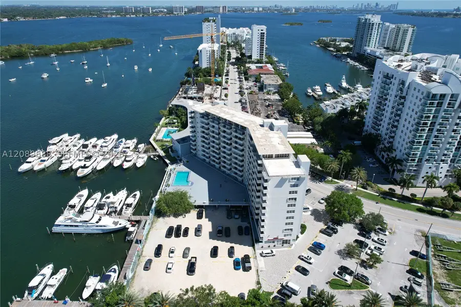 7904 West #616, North Bay Village, FL 33141 - #3