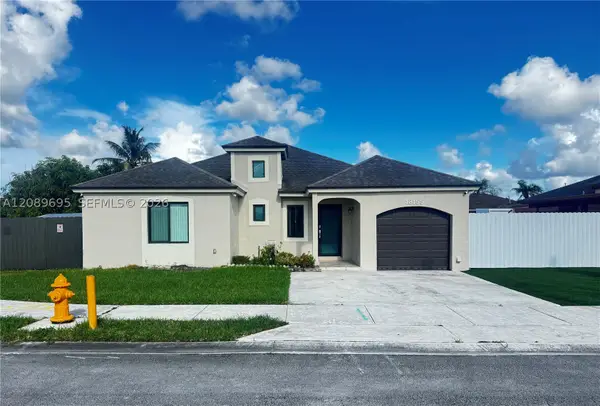 18155 SW 138th, Miami, FL 33177