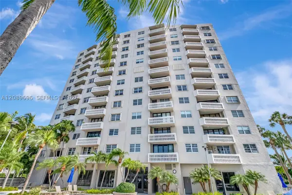90 Edgewater #327, Coral Gables, FL 33133