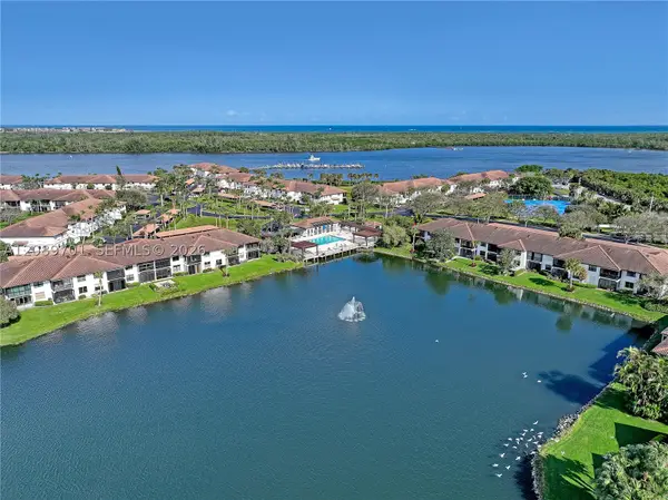 6082 SE Landing #10, Stuart, FL 34997