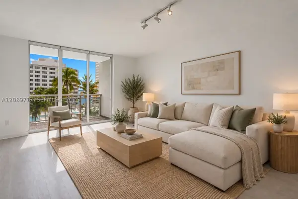 951 Brickell #1202, Miami, FL 33131
