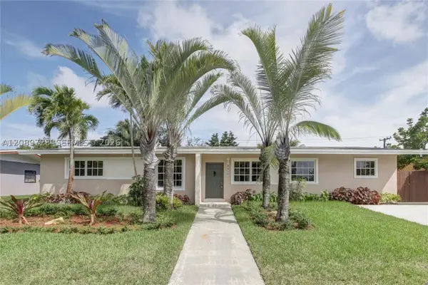 8830 Caribbean, Cutler Bay, FL 33157