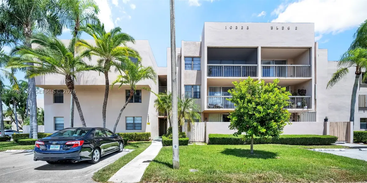 10525 SW 112th #113, Miami, FL 33176 - #1