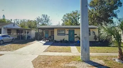 Address Withheld By Seller, Gulfport, FL 33711