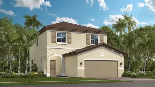 2726 SE 25, Homestead, FL 33035