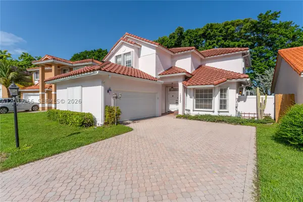 10840 SW 153rd, Miami, FL 33196