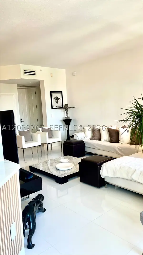 3001 NE 185th #421, Aventura, FL 33180