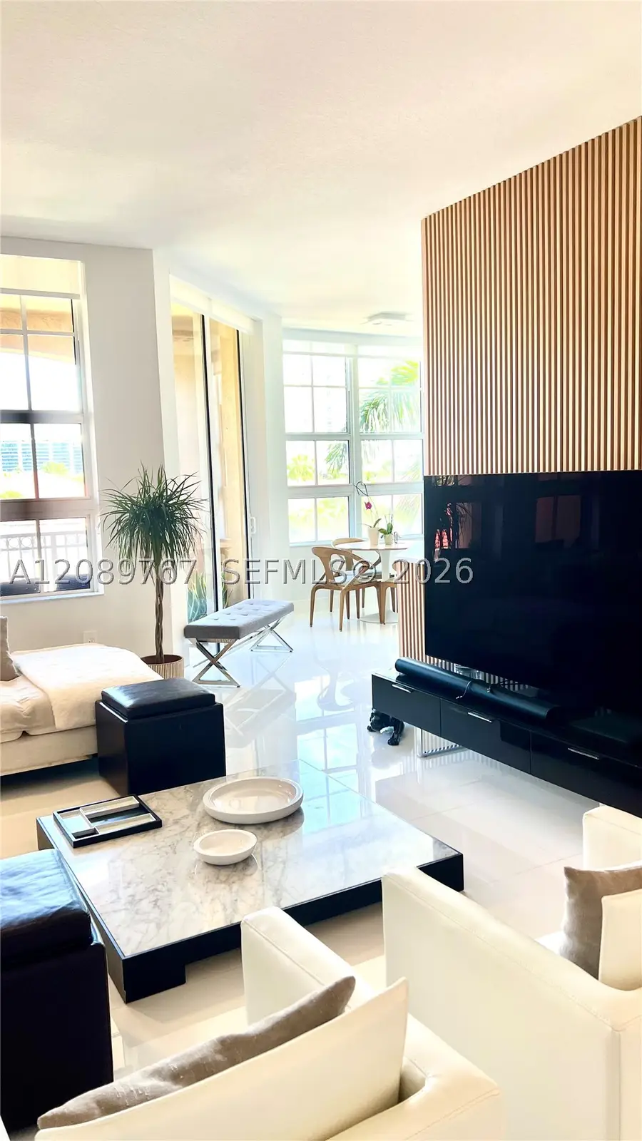 3001 NE 185th #421, Aventura, FL 33180 - #3