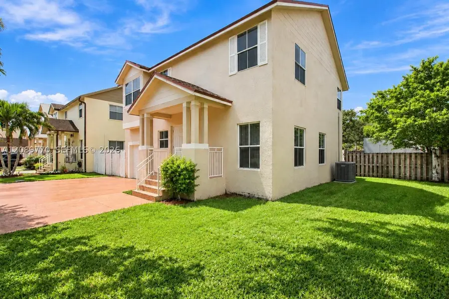 10251 NW 3rd, Pembroke Pines, FL 33026 - #2
