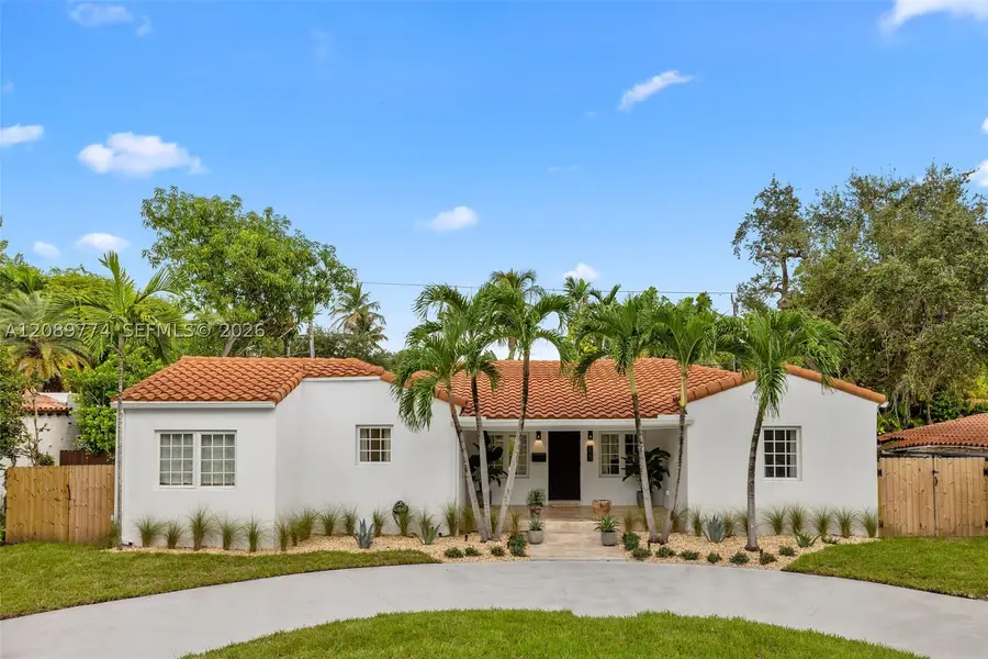 823 NE 72nd, Miami, FL 33138 - #2