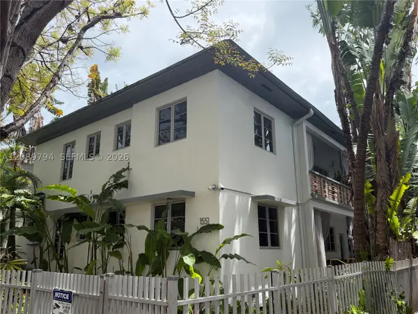 1551 Lenox #7, Miami Beach, FL 33139