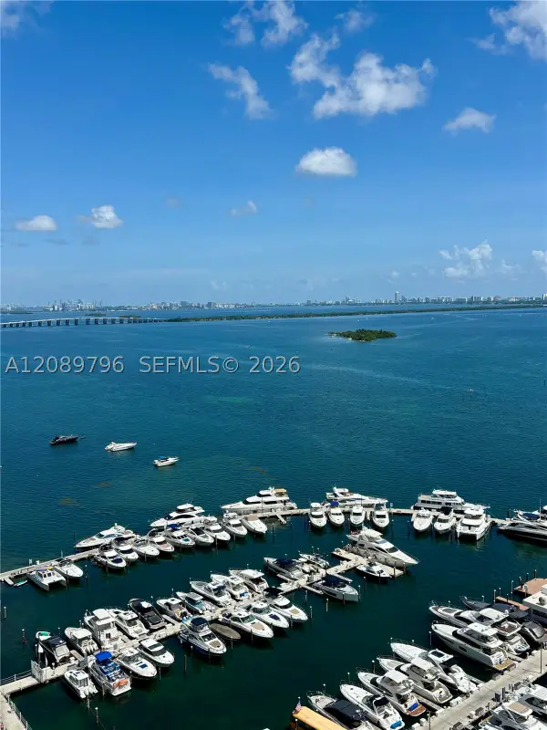 555 NE 15th #26E, Miami, FL 33132