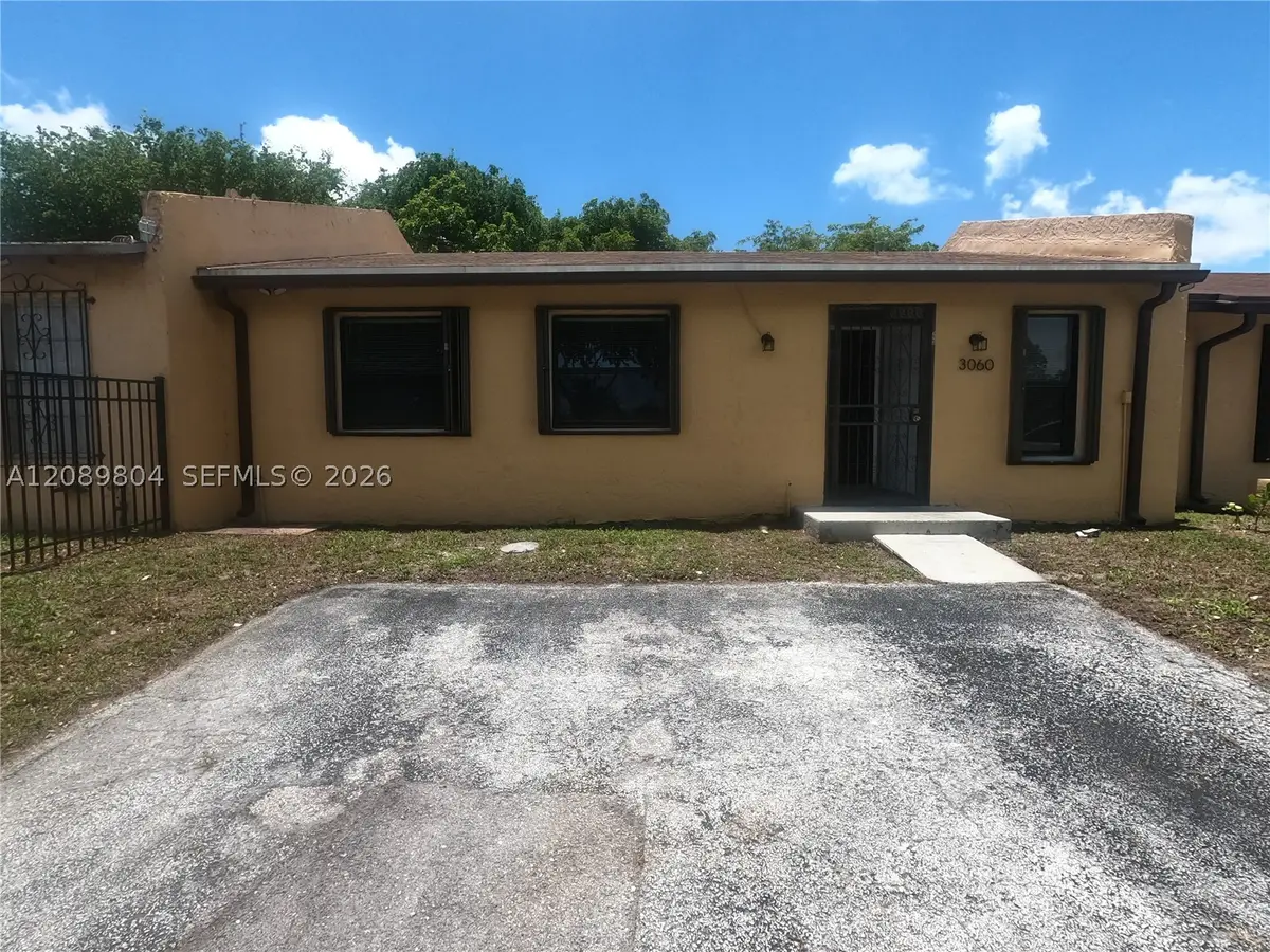 3060 NW 204th, Miami Gardens, FL 33056 - #1