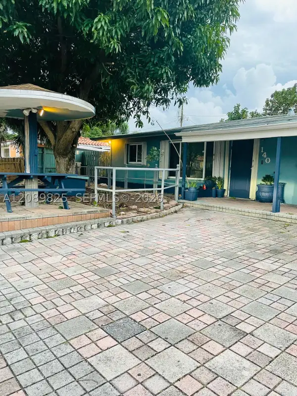 140 NE 17th, North Lauderdale, FL 33060