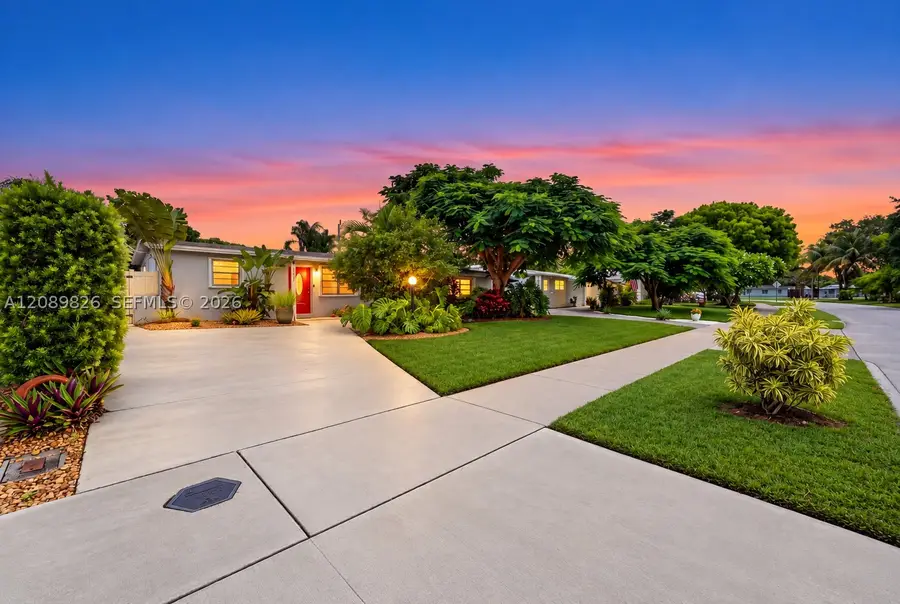 4211 NW 11th, Oakland Park, FL 33309 - #3