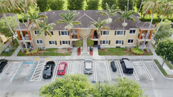 990 NE 33rd #102, Homestead, FL 33033