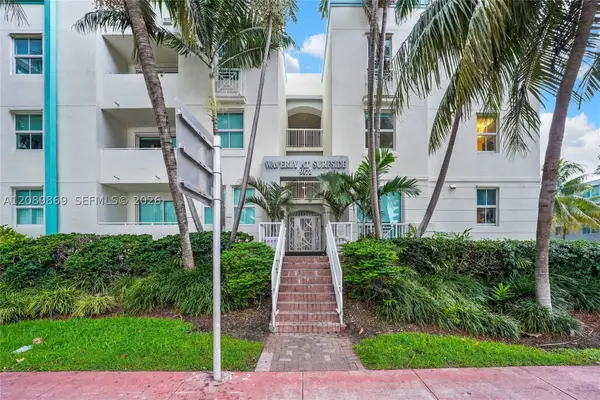9172 Collins #302, Surfside, FL 33154