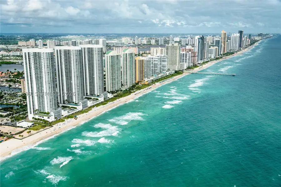 16001 Collins #4102, Sunny Isles Beach, FL 33160 - #2