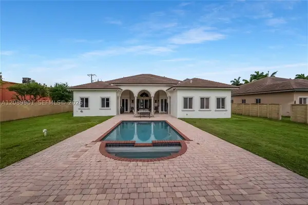 4025 SW 128th, Miami, FL 33175