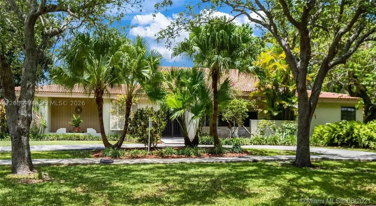 17631 SW 77th, Palmetto Bay, FL 33157 - #1