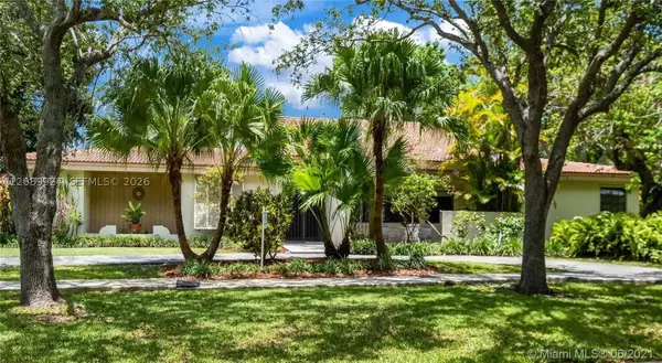 17631 SW 77th, Palmetto Bay, FL 33157