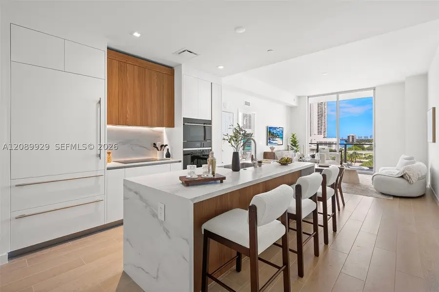 1400 Biscayne #609, Miami, FL 33132 - #2