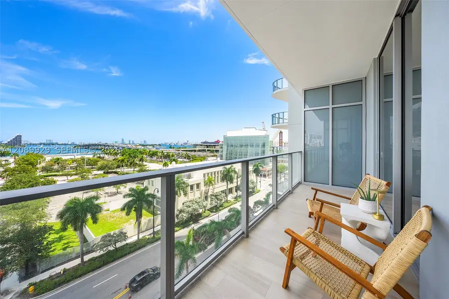 1400 Biscayne #609, Miami, FL 33132 - #3