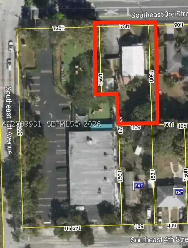 112 SE 3rd, Hallandale, FL 33009 - #2