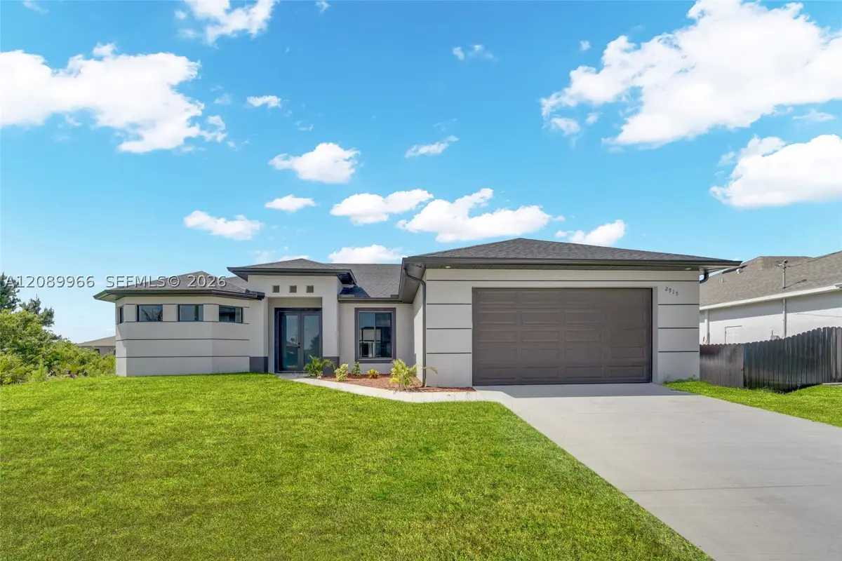 Address Withheld By Seller, Lehigh Acres, FL 33976 - #1