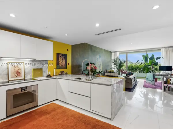 10203 Collins #304, Bal Harbour, FL 33154