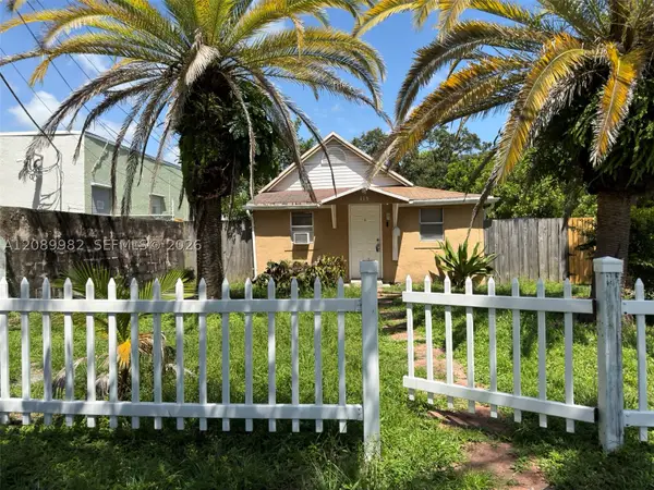 113 SE 4th, Hallandale, FL 33009