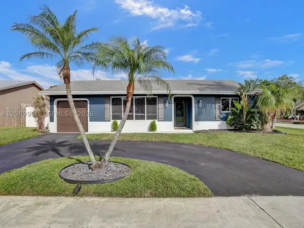 8501 NW 53rd, Lauderhill, FL 33351