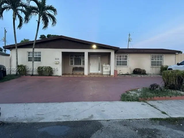 5015 SW 117th, Miami, FL 33175 - #1