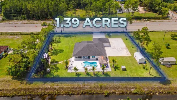 15435 Northlake, Loxahatchee, FL 33412