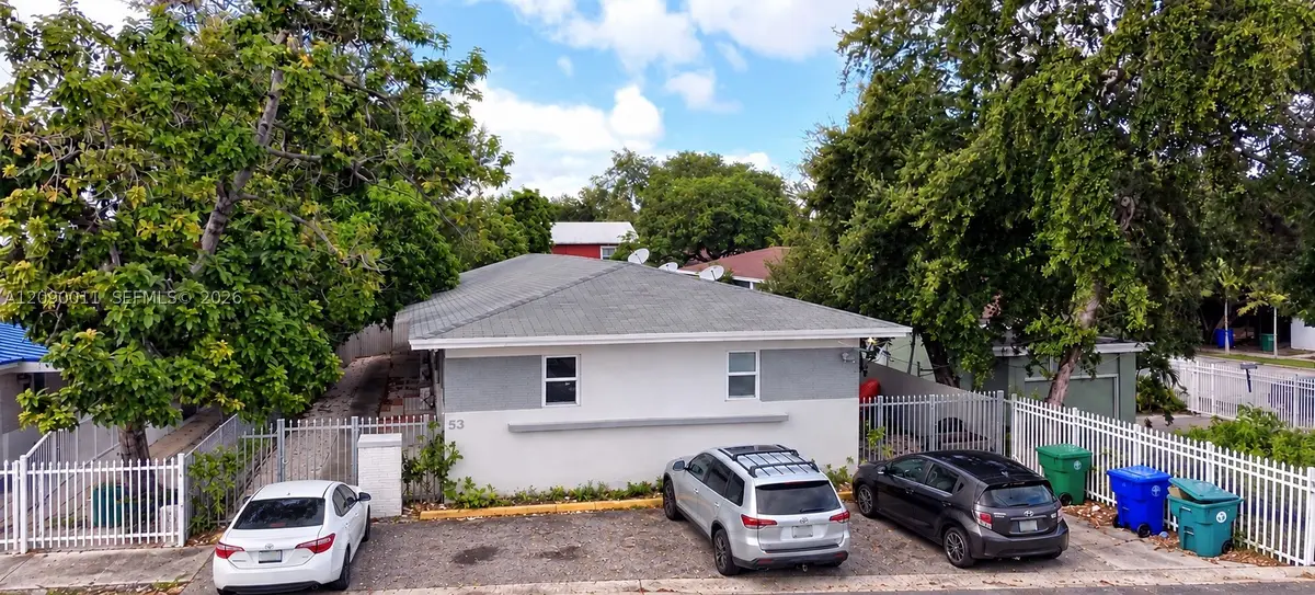 53 NE 56th, Miami, FL 33137 - #1