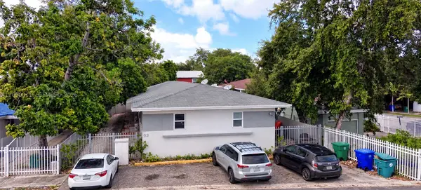 53 NE 56th, Miami, FL 33137