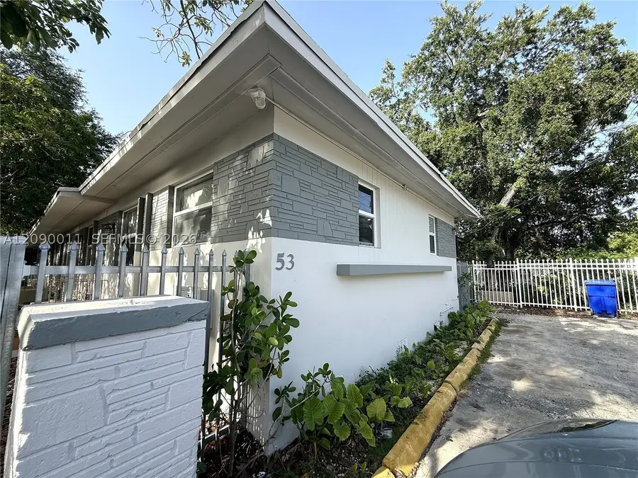 53 NE 56th, Miami, FL 33137 - #2