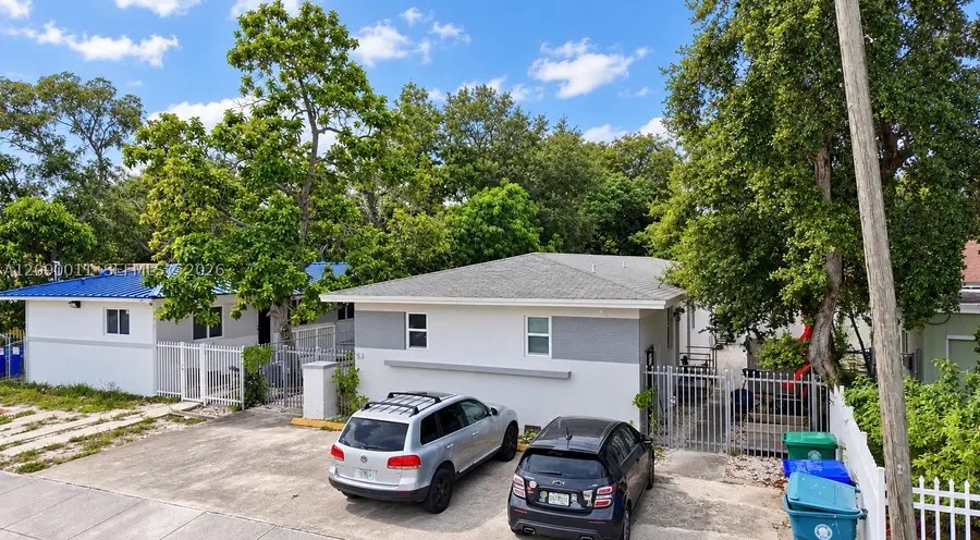 53 NE 56th, Miami, FL 33137 - #3