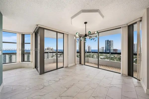 19195 Mystic Pointe #2406, Aventura, FL 33180