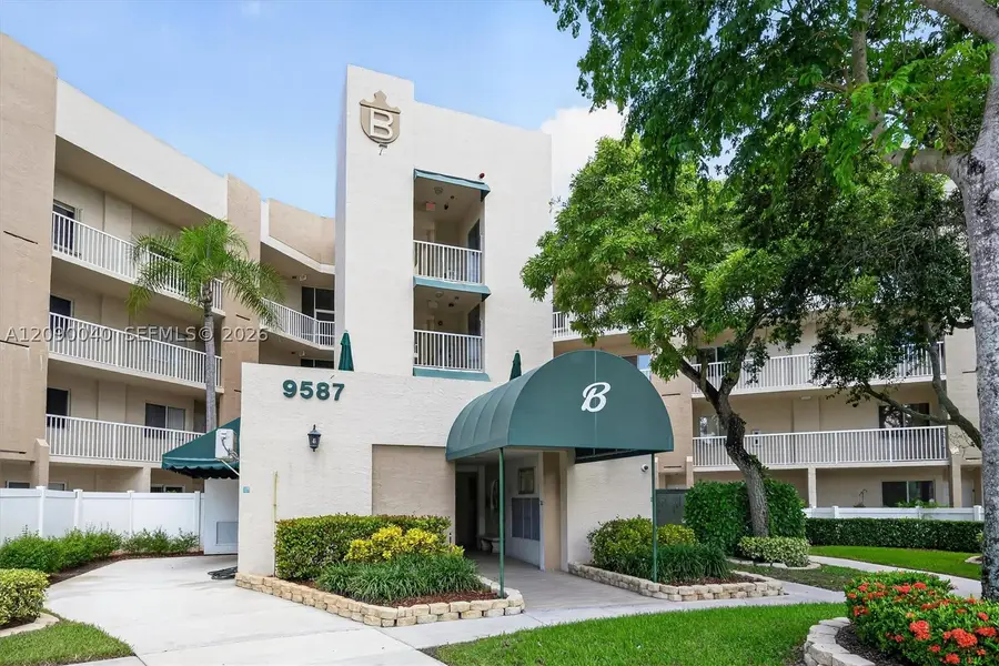 9587 NW Weldon #B203, Tamarac, FL 33321 - #2
