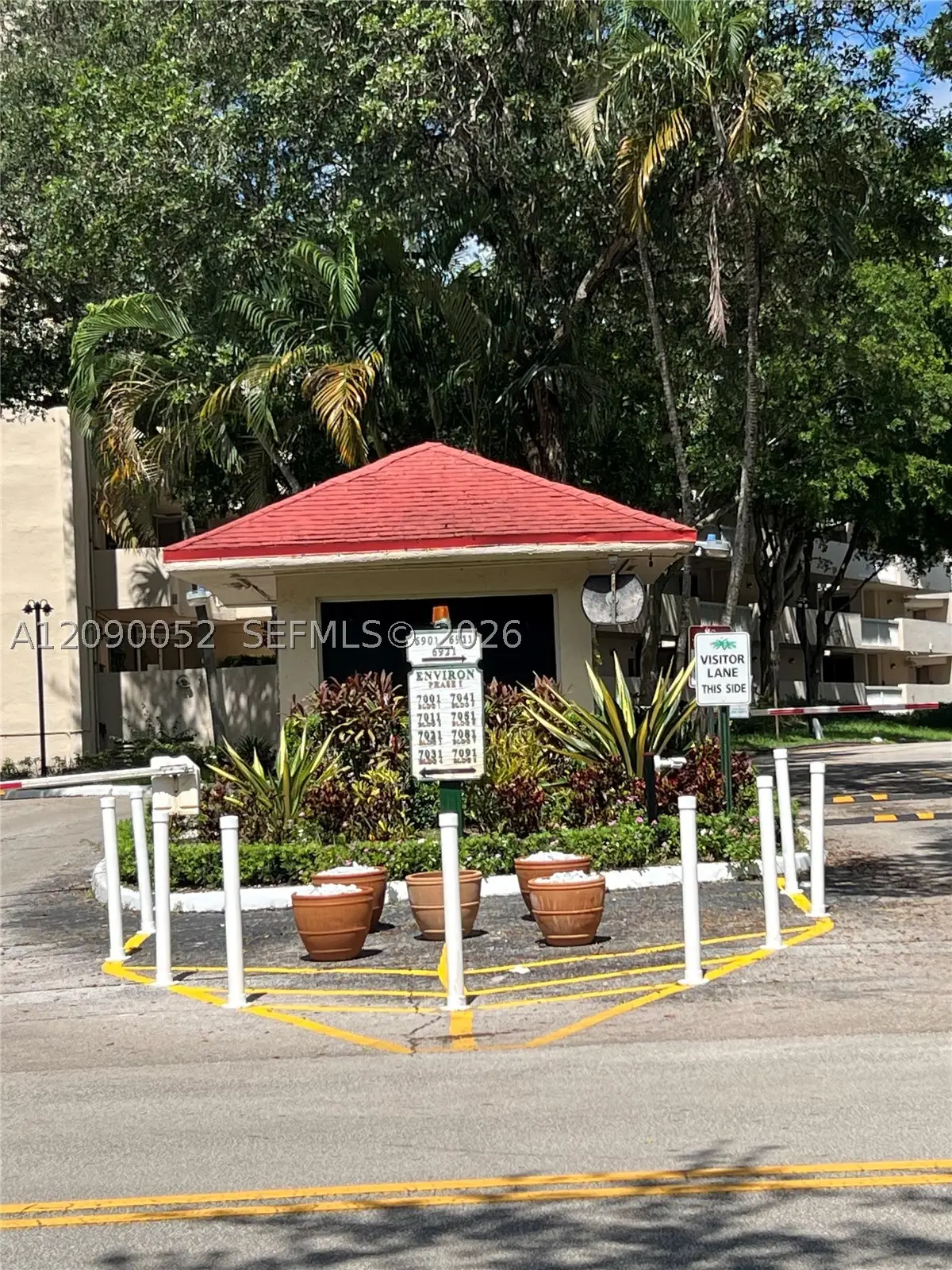 6921 Environ #3O, Lauderhill, FL 33319 - #1