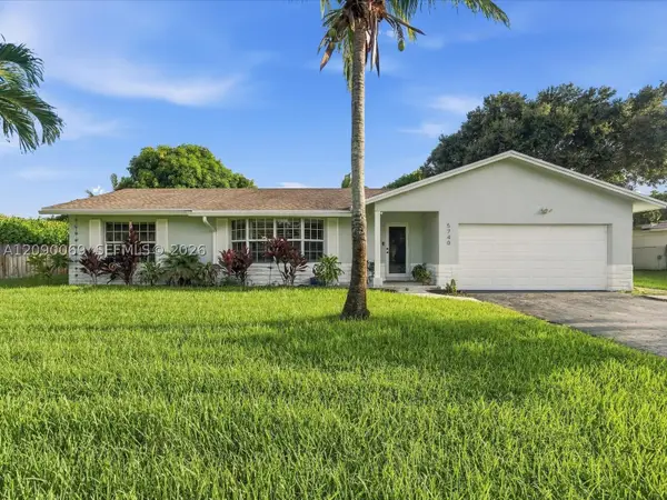 5740 SW 8th, Plantation, FL 33317