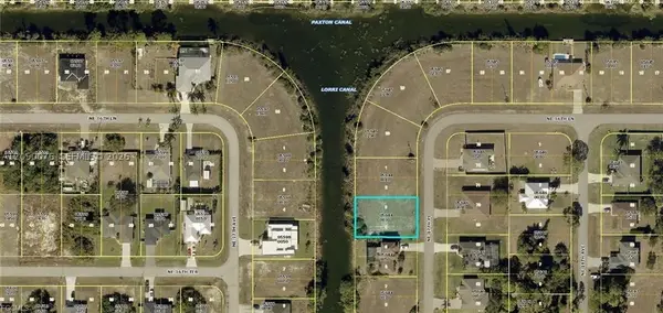 3620 NE 17th, Cape Coral, FL 33909